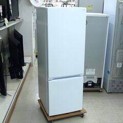 冷蔵庫　179L　2ドア　ワールプールジャパン　YRZ-F17J...