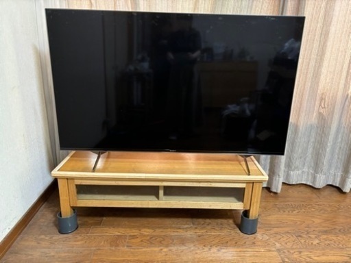 SONY　ソニー　ブラビア　BRAVIA　液晶テレビ　KJ-55X9500H 55インチ 21年製品