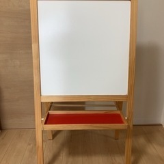 IKEA  お絵描きボード　MALA モーラ