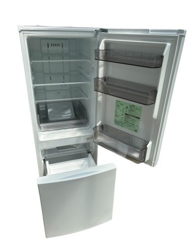 使用期間2ヶ月】2023年製 TOSHIBA 東芝 ノンフロン冷凍冷蔵庫 F7 : GR  