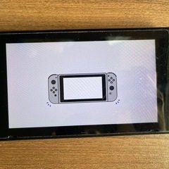 Nintendo Switch(ジャンク)