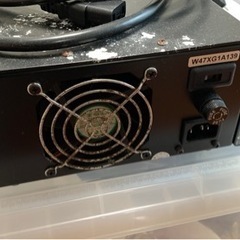 （大容量まで）バッテリー充電器