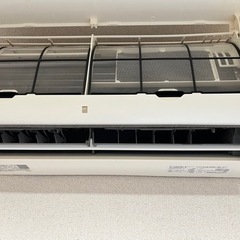 18畳用　ダイキン　エアコン