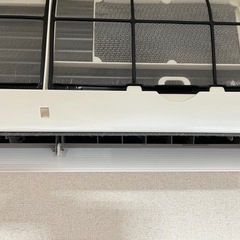 18畳用　ダイキン　エアコン