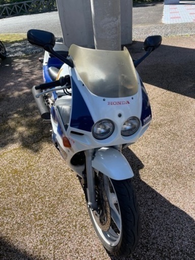 スズキ cbr250 mc19\n