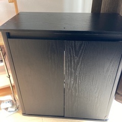 【引き取り限定】アクアリウム 60cm水槽セット