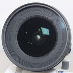 SIGMA/10-20mm F3.5 EX DC HSM/Nikon用/広角ズームレンズ ⑥