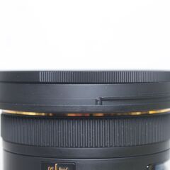 SIGMA/10-20mm F3.5 EX DC HSM/Nikon用/広角ズームレンズ ⑥