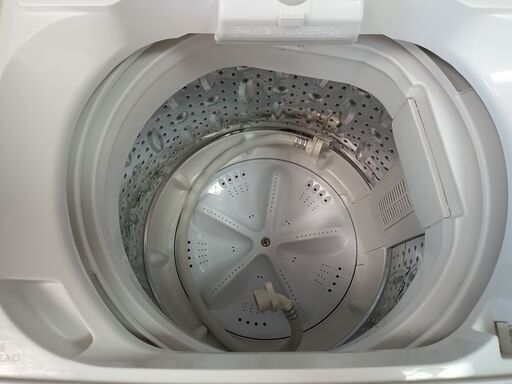 YAMADA 洗濯機 6㎏ YWM‐T60G1 2020年製 □買取GO‼ 栄和店