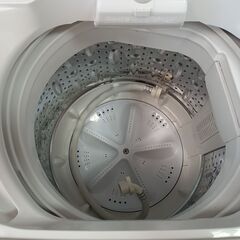 YAMADA　洗濯機　6㎏　YWM‐T60G1　2020年製　　■買取GO‼　栄和店