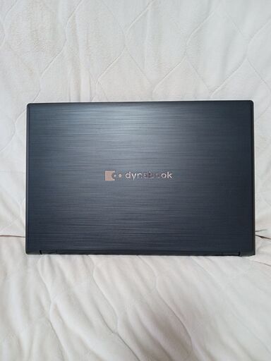 dynabook B65/ER　 Windows 11 Pro　24H2　美品　2020年7月発表モデル