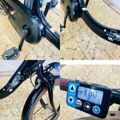 送料無料 新品部品☺整備士 ヤマハ パスキスミニアン 電動自転車 SK