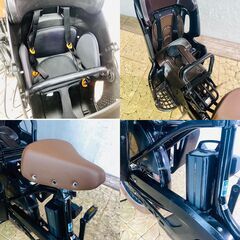 送料無料 新品部品☺整備士 ヤマハ パスキスミニアン 電動自転車 SK