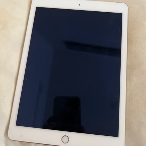 iPadAir 2 美品 16GBセルラーモデル