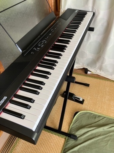楽器 鍵盤楽器、ピアノ