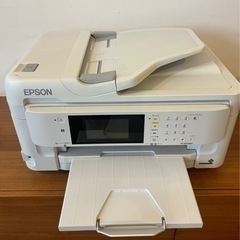 【ジャンク品扱い】EPSON PX-M5080F