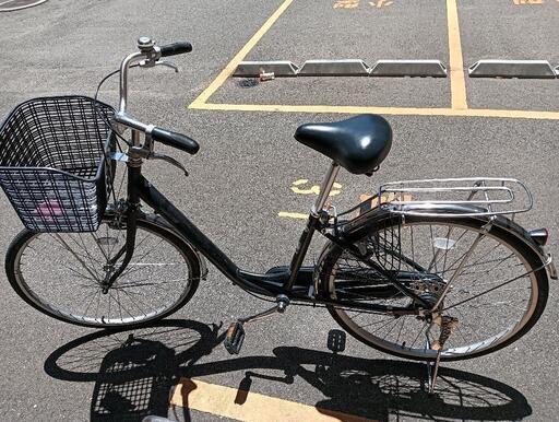 ⚠️ブリジストン自転車(本日お取引できる方探してます‼️)