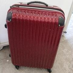 0518-125 スーツケース