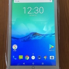 Android13 タブレット 10.1インチ  メモリ12G　...