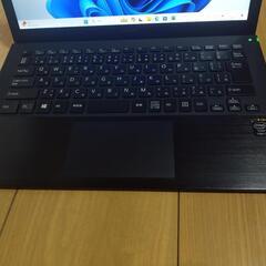 至高のi7‼️爆速16GB SSD512 Windows11ノートパソコン 13.3 office 