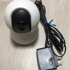 Tapo Wi-Fiカメラ ネットワークカメラ 監視カメラ