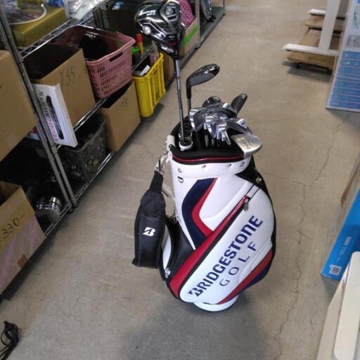 ☆初心者歓迎☆ゴルフクラブセット☆ b463☆ 初心者歓迎 ☆マックス