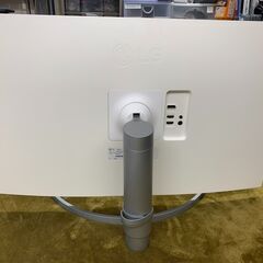 【愛品館江戸川店】LG 2022年製 32UN550-W 32型4K対応液晶PCモニター ID：131-020269-007