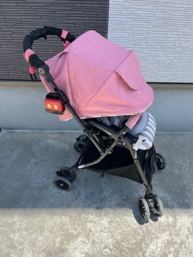 子供用品 ベビー用品 ベビーカー、バギー