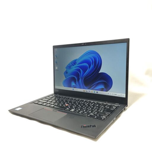 【好評の為再入荷】Thinkpad X1 Carbon Gen6 新品SSD256GB 高性能 8世代 Corei5-8250U Windows11 Office付き メモリ8GB 14インチ FullHD カメラ HDMI Type-C