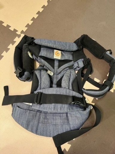 子供用品 ベビー用品 ベビーキャリア、抱っこひも