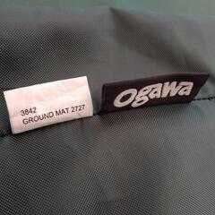 ogawa グランドマット