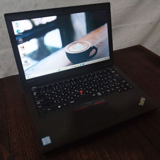 希代の名機‼️爆速i5 8GSSD Windows11ノートパソコン 12.5 office Bluetooth webカメラ 指紋認証