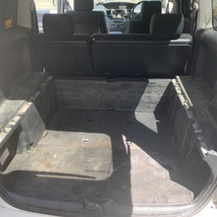 AZR65 ヴォクシー、ノア