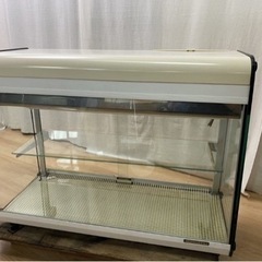 MJ192【ホシザキ】冷蔵 ディスプレイケース KD-90C H...