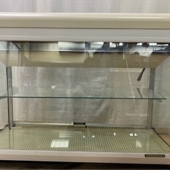 MJ192【ホシザキ】冷蔵 ディスプレイケース KD-90C HOSHIZAKI 