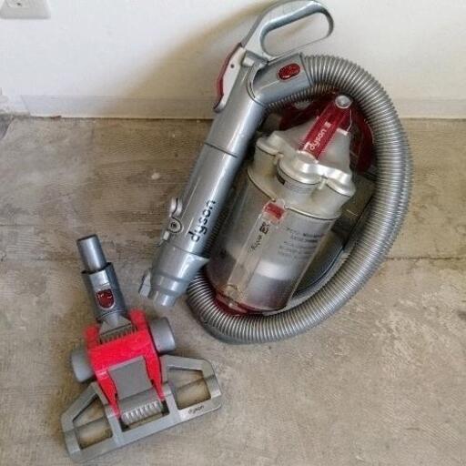 0518-222 Dyson dc12　掃除機