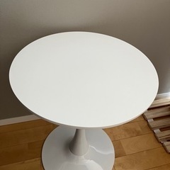 【成立済】カフェテーブル