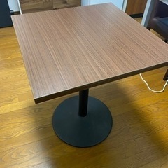 【ネット決済】オフィス家具　テーブル