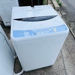 【‼️✨お手頃価格✨‼️】洗濯機4.5kg🌟Panasonic 