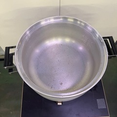 パロマLPガス炊飯器 6L