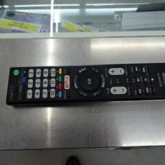 恵庭】ソニー 4Kアンドロイドテレビ 49インチ KJ-49x8500C 16年製 美品！