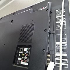 恵庭】ソニー 4Kアンドロイドテレビ 49インチ KJ-49x8500C 16年製 美品！