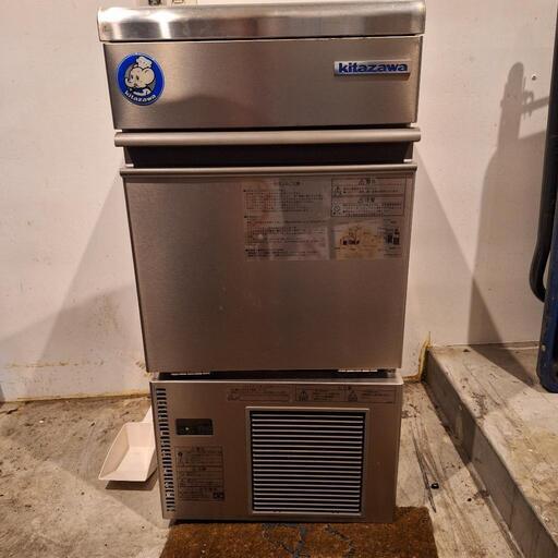 フクシマ　業務用　製氷機　FIC-A25KT