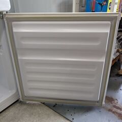 【鹿児島市リサイクルショップスターズ吉野店】2ドア冷蔵庫 2016年製 3ヶ月保証付き 全容積110L 冷凍室容積40Ⅼ 冷蔵室容積30Ⅼ ㈱ユーイング社製