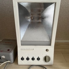 フィリップス PHILIPS 家庭用最強日焼けマシン