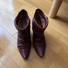 【ネット決済】靴/バッグ 靴 ブーツ