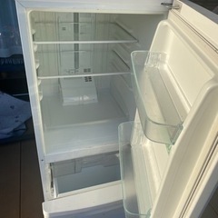 【美品】1人暮らし用冷蔵庫