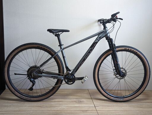 MTB TRS COLORADO 29インチ 2×11S