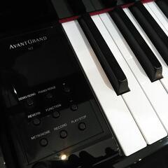 YAMAHA AvantGrand(アバングランド) N1