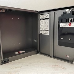 【値下げしました！】Panasonic 宅配ボックス「コンボ」　